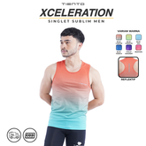 Tiento Singlet Dry Fit Xceleration Men